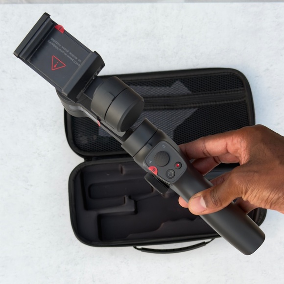 Vantop Other - VanTop Nimbal M3 Handheld 3-Axis gimbal
